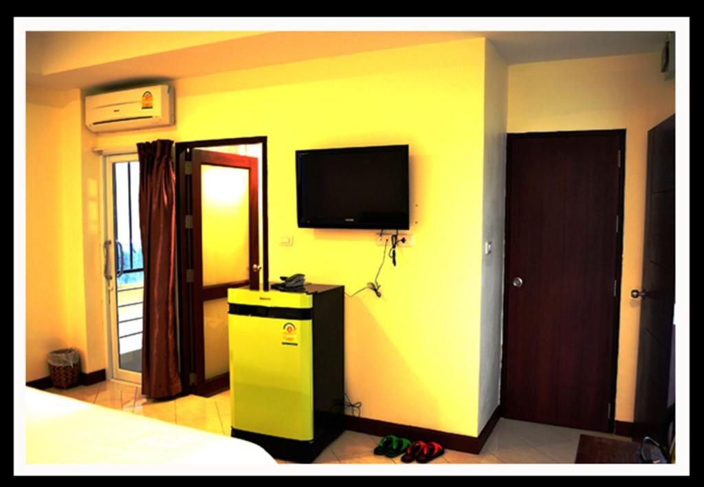 The One Residence Udon Thani Room photo
